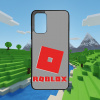 Roblox Logo - Xiaomi obal