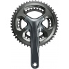Kliky Shimano Tiagra 36/52 zubu 175mm FC-4700,2-Pieces, pevná osa
