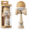 Kendama Knom Pop Nakow Game Drevený Natural (Kendama Knom Pop Nakow Game Drevený Natural)