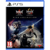 SONY Nioh Collection