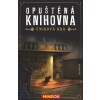 Mindok Opuštěná knihovna