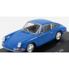 Edicola Porsche 911 901 1964 - Con Vetrina - S vitrínou 1:43 Modrá