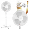 Esperanza EHF001WW podlahový ventilátor čierny (PODLAHOVÝ VENTILÁTOR DO DOMÁCEJ KANCELÁRIE VÝKONNÝ ČIERNY)