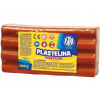 Astra Plastelína 500g Červená