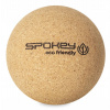 Masážna loptička SPOKEY Oak