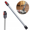 RÚRKA DO VYSÁVAČA DYSON V7 V8 V10 V11 strieborná Predĺženie 72CM