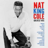 LP Nat King Cole: Greatest Hits CLR