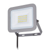 LED reflektor SOLIGHT WM-30W-M 30W