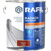 Farba - Farba strechy Radach 10L Mahagon RAL3013 SEMI-MATT (Farba - Farba strechy Radach 10L Mahagon RAL3013 SEMI-MATT)