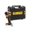 DEWALT DCF850NT 18V AKU BEZUHLÍKOVÝ RÁZOVÝ UTAHOVÁK 1/4