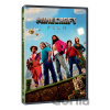 Minecraft vo filme DVD
