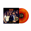 AC/DC - Highway To Hell (50th Anniversary Edition) (remastered) (Hellfire Vinyl) (+ Artwork Print) (LP)
