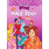 Malé Ženy - Louisa May Alcottová