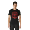 Adidas Chicago Bulls Tee 2 M Ap5725 (186713) RED S