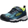 KEEN WANDURO SPEED CHILDREN legion blue/evening primrose - 29