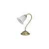 RABALUX Francesca 7372 stolová lampa E14 1x MAX 40W