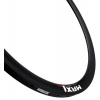Max1 ráfek Carbon Road 38mm 24děr tubular