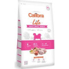 Granule Calibra Dog Life Adult Small Breed Chicken, 1,5 kg