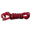 Napájací kábel pre elektrické motory Haswing 6mm2 HASWING