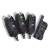 Giants Fishing Sada signalizátorov Wireless Set TX2 3+1