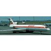 Phoenix - Tupolev TU-154B, Balkan - Bulgarian Airlines, 