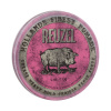 Reuzel Hollands Finest Pomade Grease Heavy Hold vosková pomáda na vlasy 113 g pro muže
