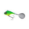 DAIWA - Rotačka Prorex TG Spin Jig Matt Firetiger 21 g