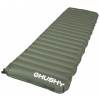Husky Karimatka Funny 10, khaki