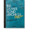James Bond Archives The Complete Films