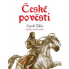 České pověsti - angličtina