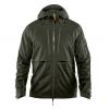 Fjällräven Keb Eco-Shell Jacket deep forest - XXL