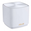 ASUS ZenWiFi XD5 1-pack Wireless AX3000 Dual-band Mesh WiFi 6 System, white (90IG0750-MO3B60)