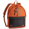 Batoh New Era - Mlb New York Yankees Backpack Rust Black