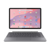 Lenovo Chromebook Duet/11M889/Kompanio 838/10,95''/WUXGA/T/8GB/128GB eMMC/Mali G57/Chrome/Gray/2R 83HH000XMC