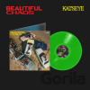 Katseye: Beautiful Chaos / Neon Lime LP - Katseye