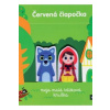 Červená čiapočka - Billet Marion
