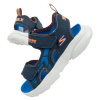 Skechers Jr 406513L/NVBL sandals (198682) Green 37
