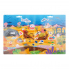 Bigjigs Toys Znovu použiteľné samolepky dobrodružstvo v mori Bigjigs Toys Znovu použiteľné samolepky dobrodružstvo v mori