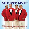 AKCENT LIVE LUDOVE PIESNE PRE DOBRU NALADU 1
