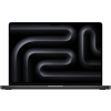 Apple MacBook Pro 16,2 palce: M4 Pro 14/20, 48 GB, 512 GB SSD – vesmírně černá