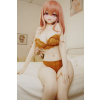 Sex Doll YuiB / 148 cm / C-Cup - IROKEBIJIN