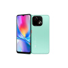Telefón ZTE Blade A35E Green