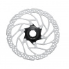 Shimano Kotúč brzdový SM-RT30 180mm Center Lock (vnútor. uťahov.) len pre resin platničky