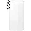 PanzerGlass 3-in-1 Bundle Edge2Edge Glass + Case + Lens sada kryt + ochranné sklo Samsung Galaxy A55 5G; BSAFE95691