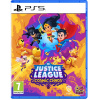 DC Justice League Cosmic Chaos Sony PlayStation 5 (PS5) (PS - )