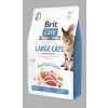 Brit Care Cat Grain-Free Large cats Power & Vitality 2 kg