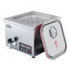 Combisteel Sous-vide varič 2/3 GN - 16 litrov - nerezová oceľ