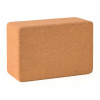 Yoga block YATE korkový