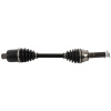 ALL BALLS AB6-PO-8-377 ALL BALLS POHONNÁ POLOOS POLARIS SPORTSMAN 570, SPORTSMAN TOURING 570, FARMHAND 450 AB6 STRONG REAR LEFT