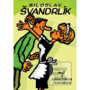 Muž s kanadským trávníke… (Miloslav Švandrlík)